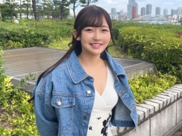 【むっちりJDの甘い誘惑】「責任取ってよね♥」デート後、ホテルでエッチな交渉！女子大生のぷにぷにボディに生挿入！生ハメSEXで感じまくる姿がたまらない！！