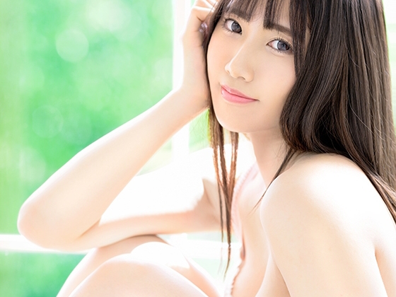 【グラマラス美少女のAVデビュー】巨乳おっぱいと美ボディがエロすぎる!ムラムラ必至の初々しいセックスで、敏感なカラダが感じまくる♡